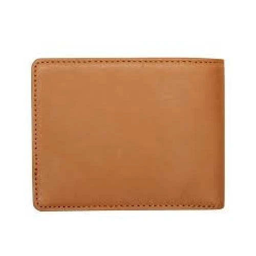 Wallet For Men PU Horizontal Wallet Business Wallets High Quality PU Leather Bag