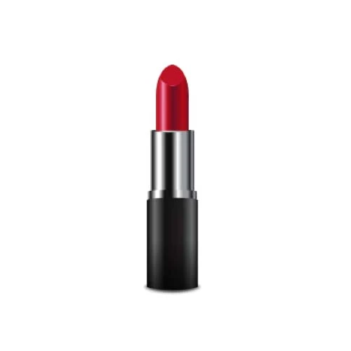 Red Flash Melting Matte Waterproof Lip Stick - P05