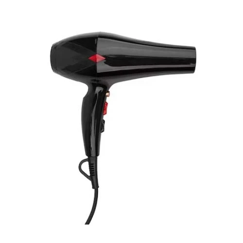 Enos 658 Hair Dryer for Women-Multicolor